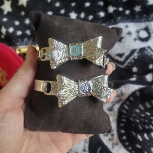 Rustic Cuffs